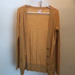 Women’s soft cardigan